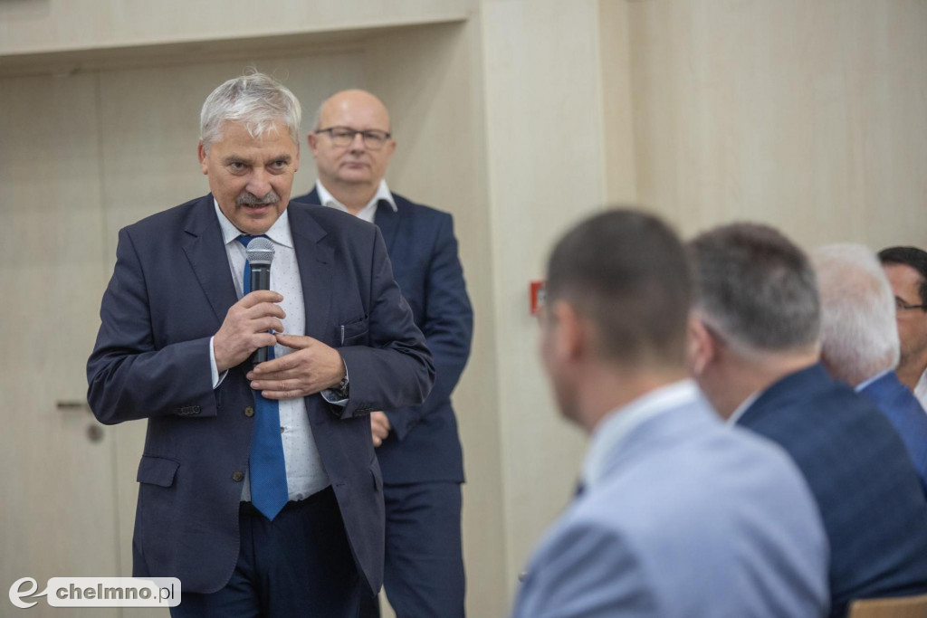 Obwodnice wyprowadzą tranzyt z kujawsko-pomorskich miast