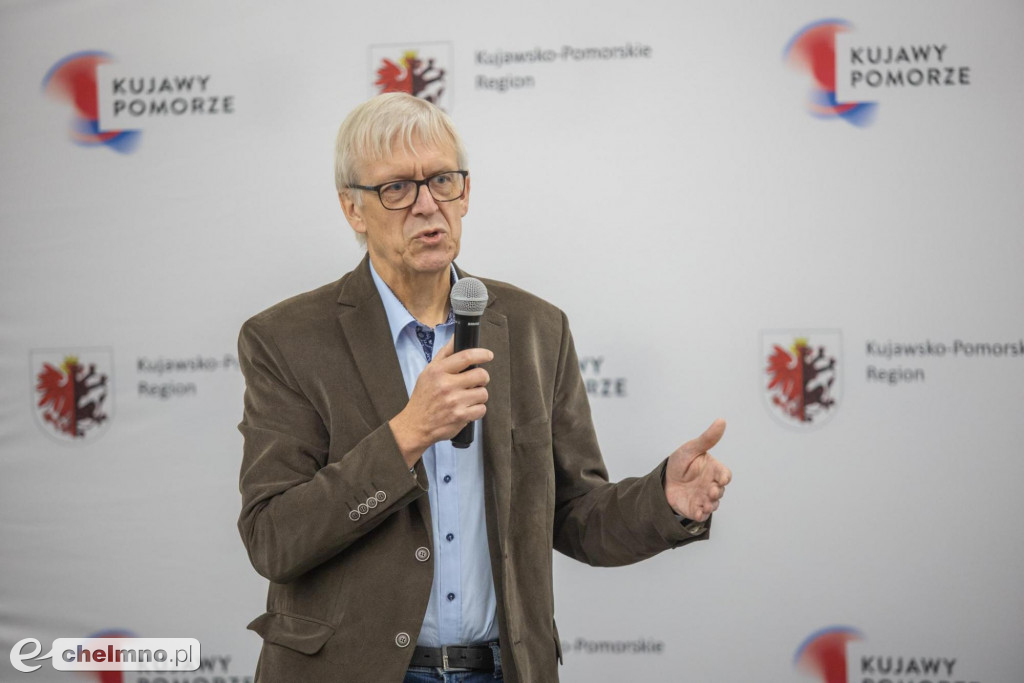 Obwodnice wyprowadzą tranzyt z kujawsko-pomorskich miast