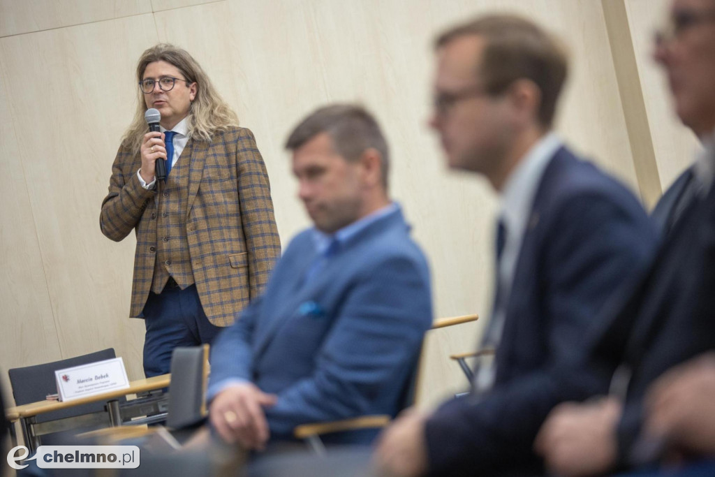 Obwodnice wyprowadzą tranzyt z kujawsko-pomorskich miast