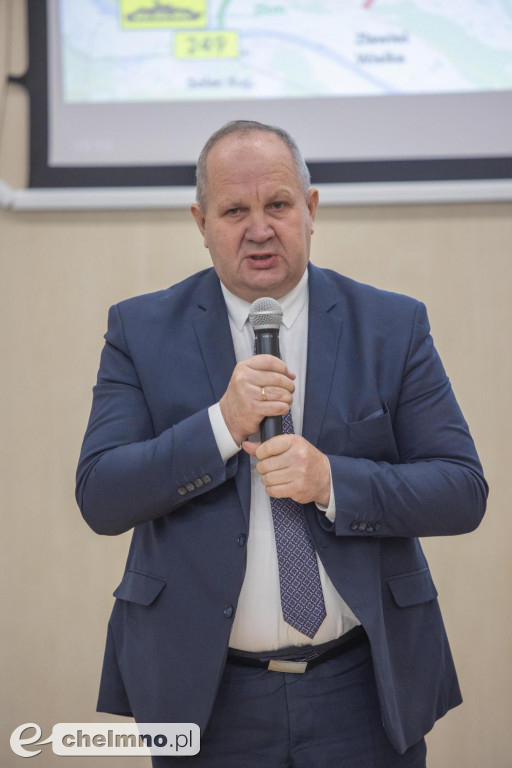 Obwodnice wyprowadzą tranzyt z kujawsko-pomorskich miast