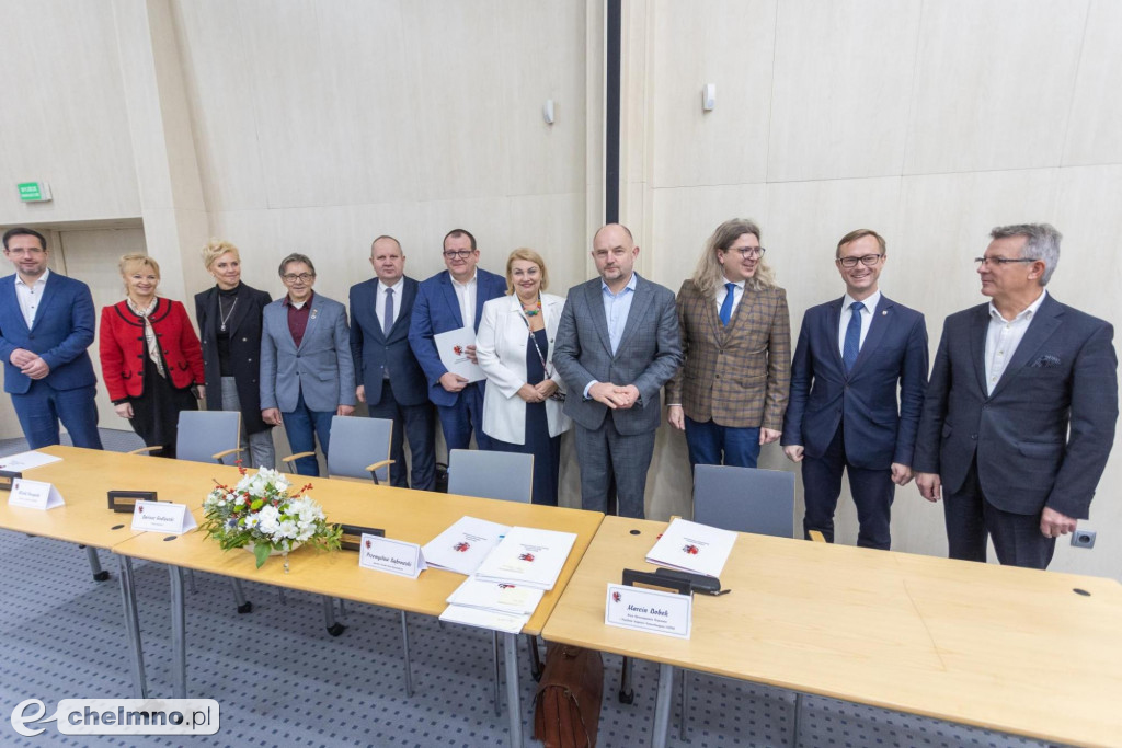 Obwodnice wyprowadzą tranzyt z kujawsko-pomorskich miast