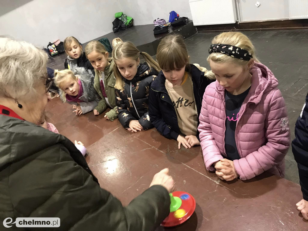Nocne eskapady to jest to co tygrysy lubią najbardziej