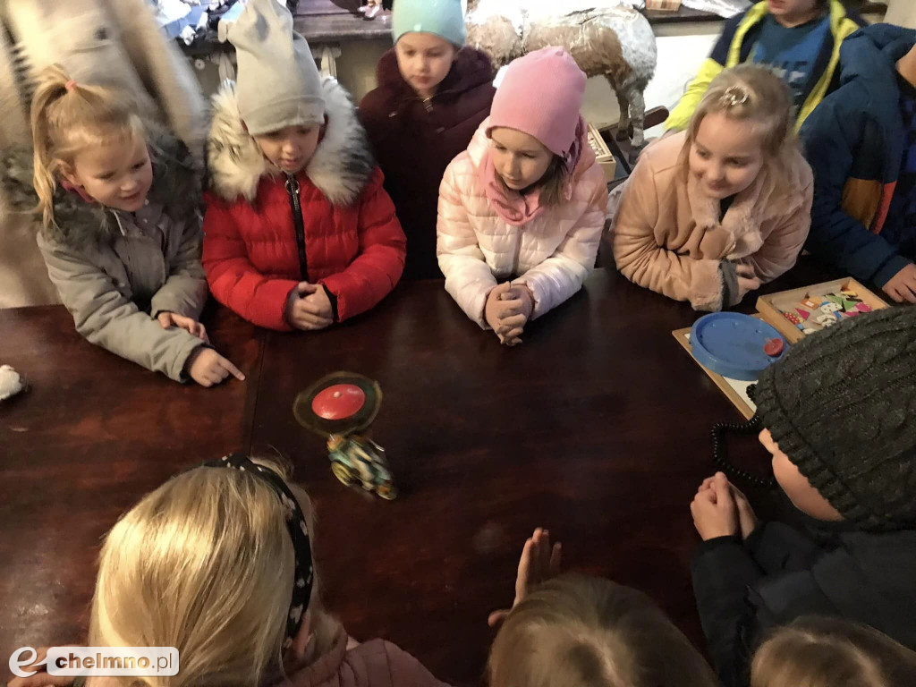 Nocne eskapady to jest to co tygrysy lubią najbardziej