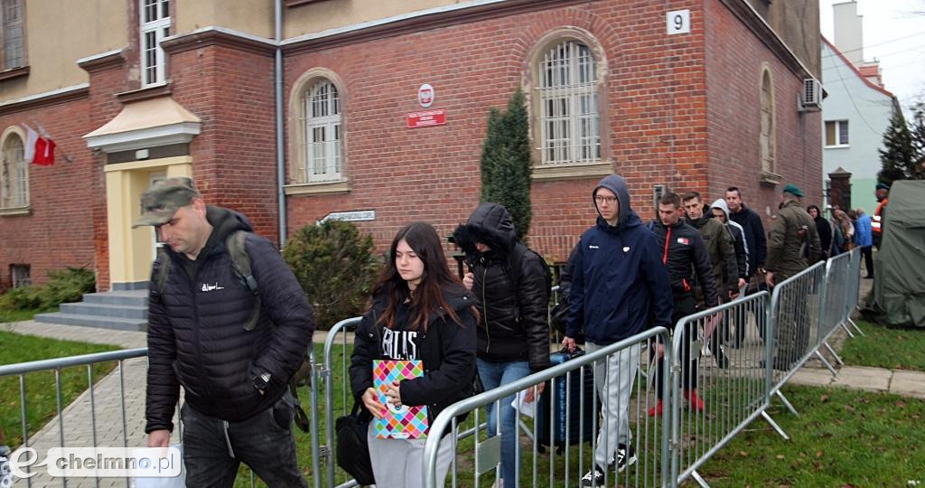 Dobrowolna zasadnicza służba wojskowa