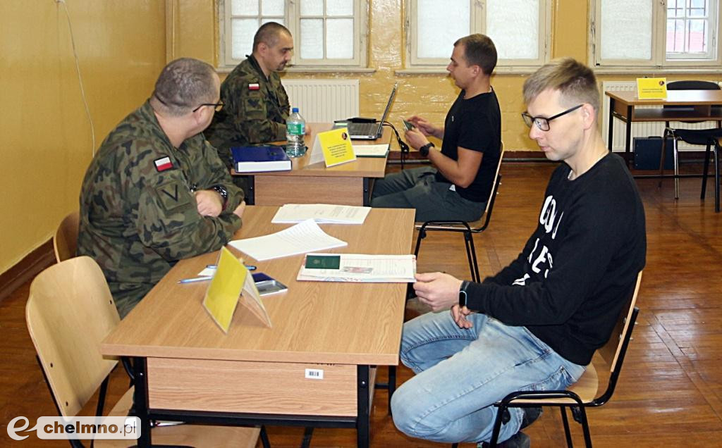 Dobrowolna zasadnicza służba wojskowa