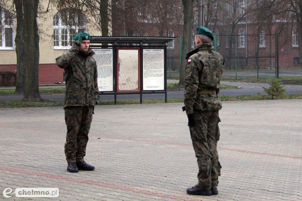 Dobrowolna zasadnicza służba wojskowa