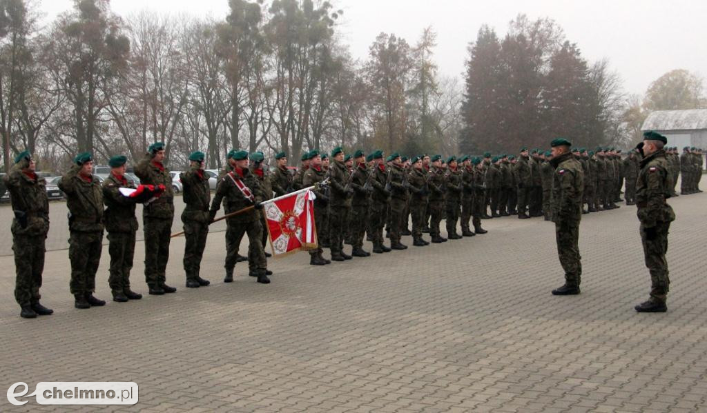 Dobrowolna zasadnicza służba wojskowa