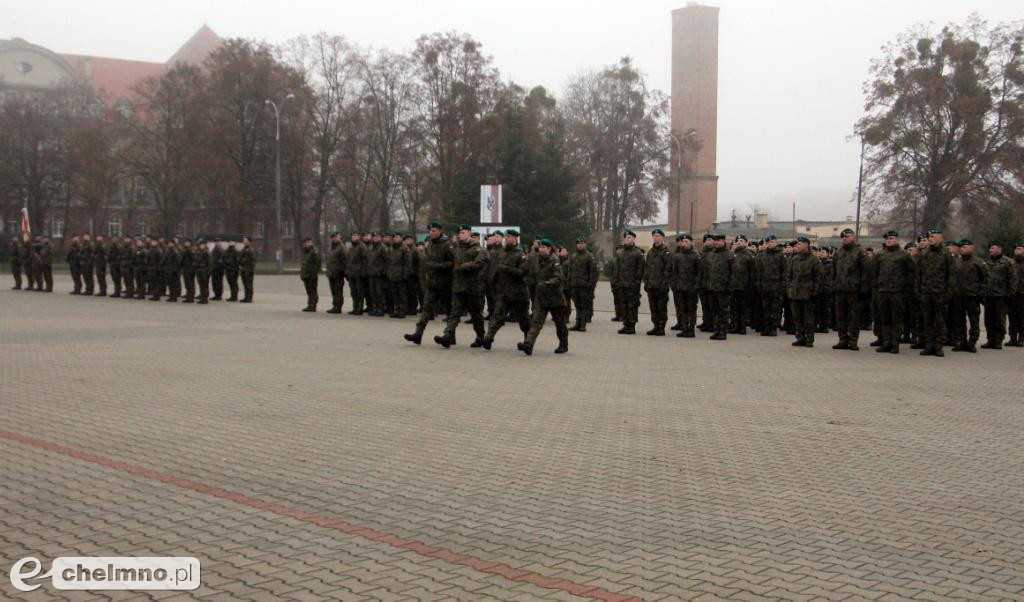 Dobrowolna zasadnicza służba wojskowa