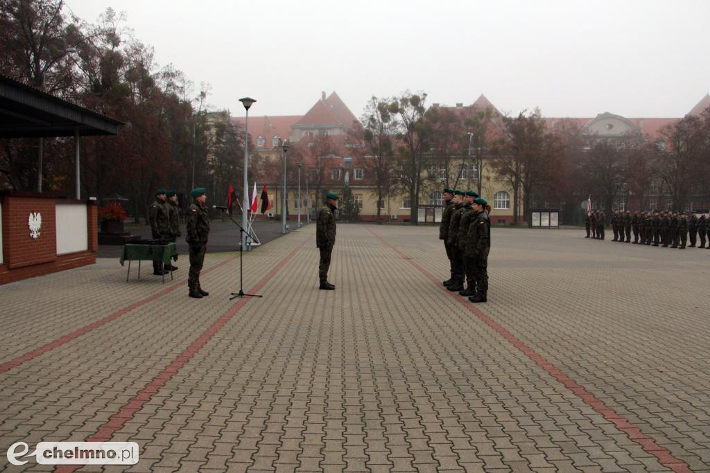 Dobrowolna zasadnicza służba wojskowa