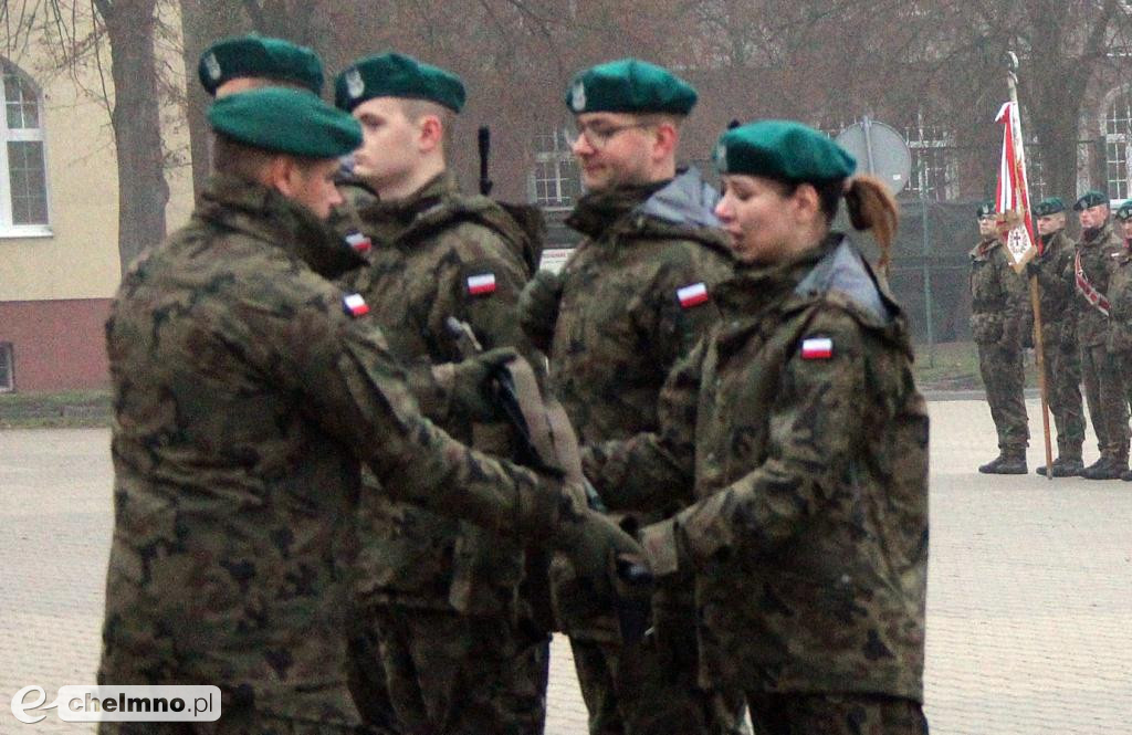 Dobrowolna zasadnicza służba wojskowa