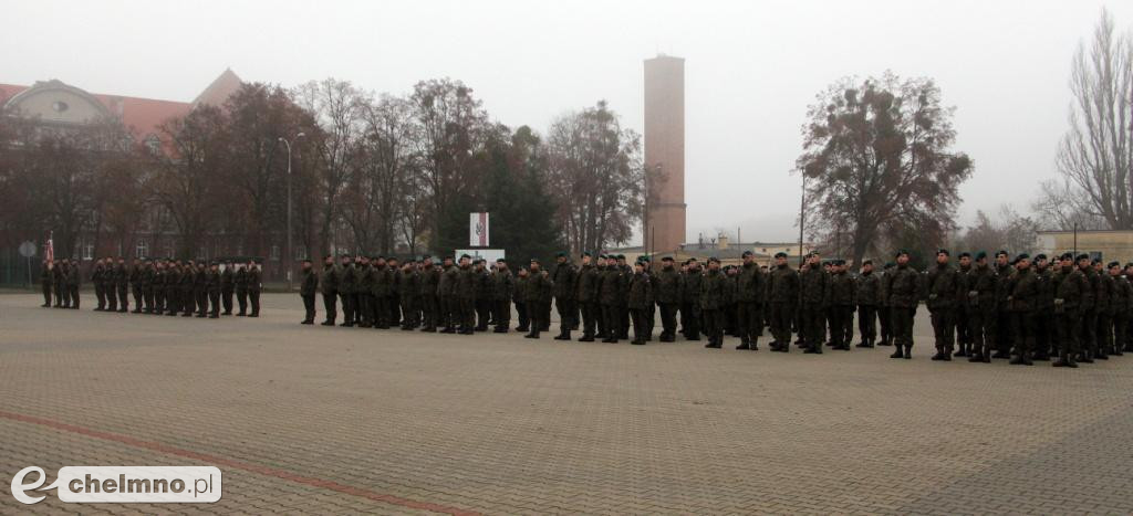 Dobrowolna zasadnicza służba wojskowa