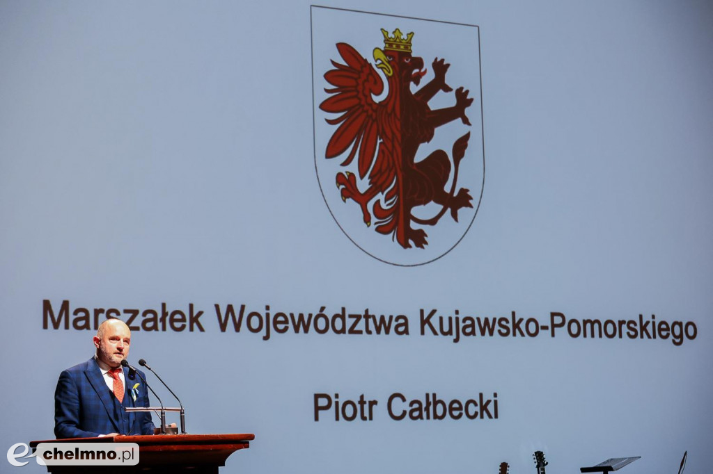 WOPR: Przyjęli niebieski krzyż i złotą kotwicę za swoje godło