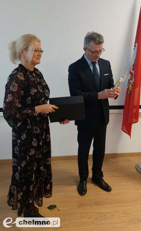 Anioły Powiatu Chełmińskiego