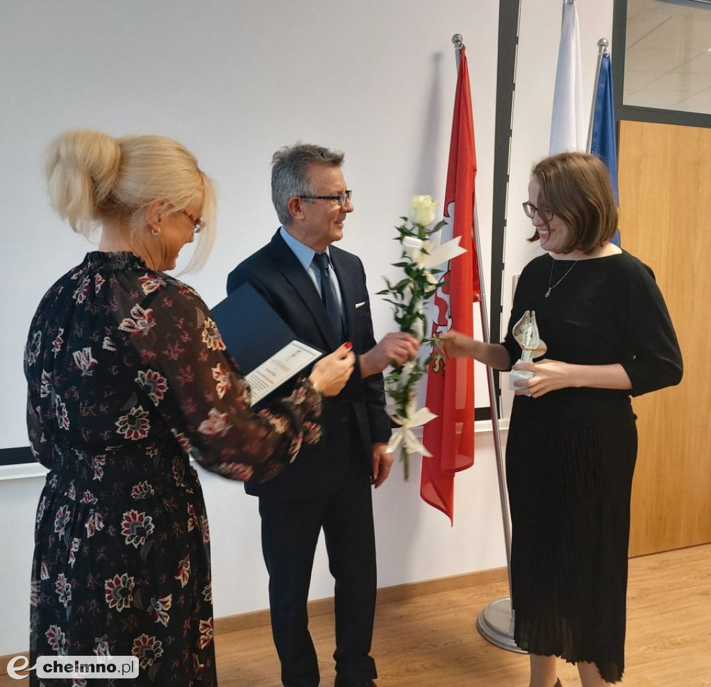 Anioły Powiatu Chełmińskiego