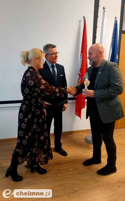 Anioły Powiatu Chełmińskiego
