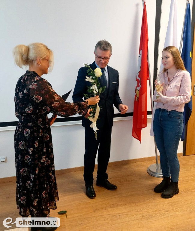 Anioły Powiatu Chełmińskiego