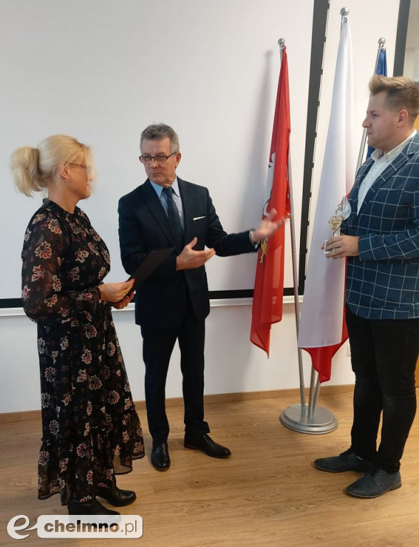 Anioły Powiatu Chełmińskiego