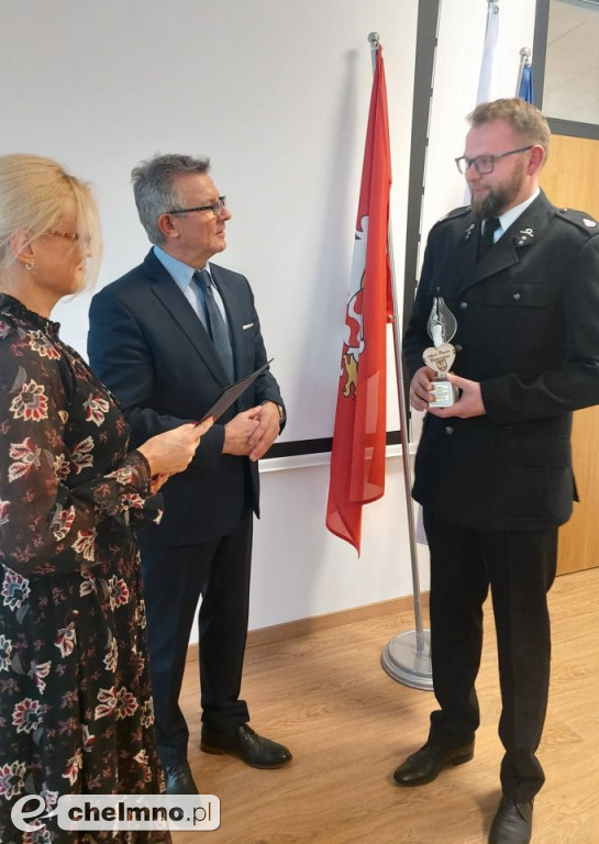Anioły Powiatu Chełmińskiego