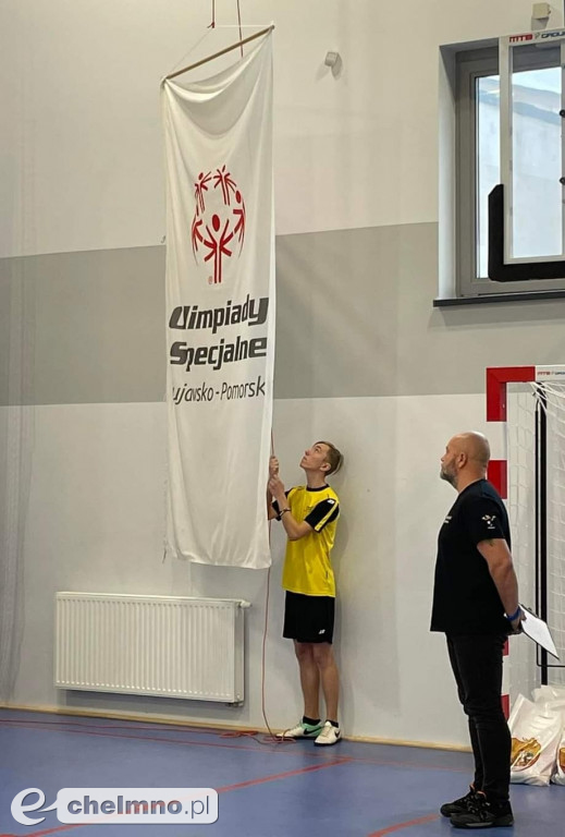 XIX Kujawsko-Pomorski Turniej Tenisa Stołowego