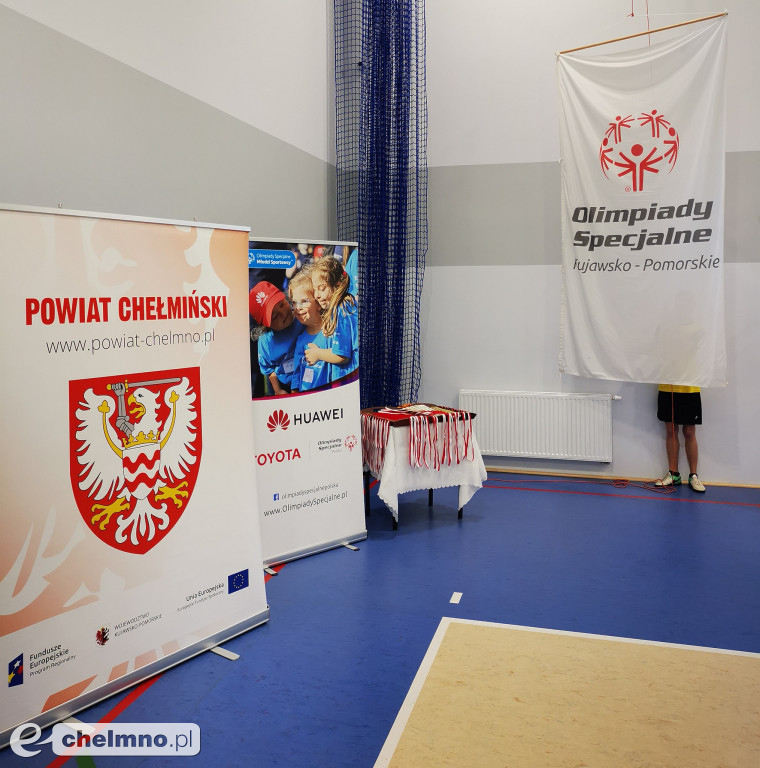 XIX Kujawsko-Pomorski Turniej Tenisa Stołowego