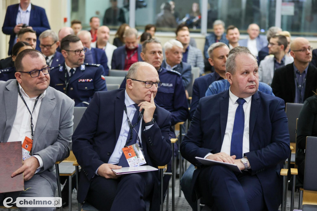 Coraz bezpieczniej na kujawsko-pomorskich drogach