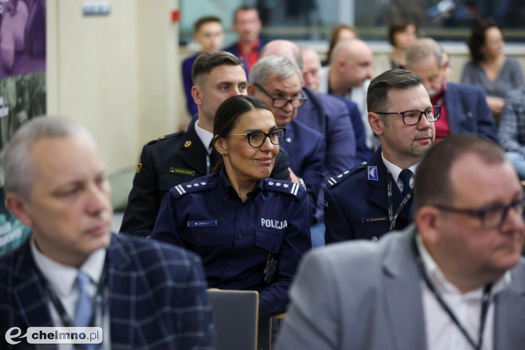 Coraz bezpieczniej na kujawsko-pomorskich drogach