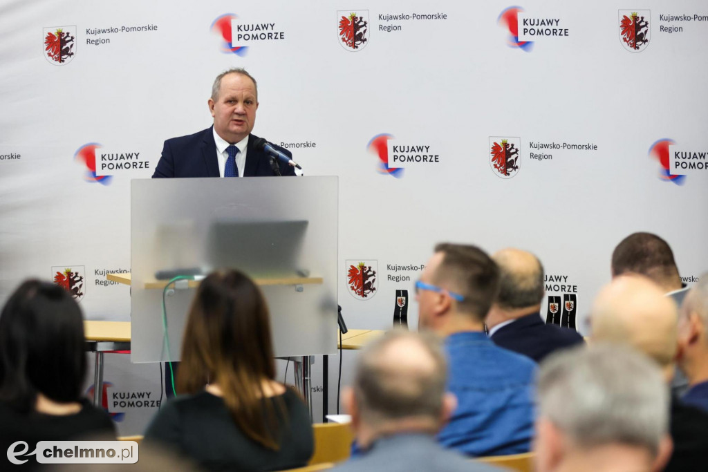 Coraz bezpieczniej na kujawsko-pomorskich drogach