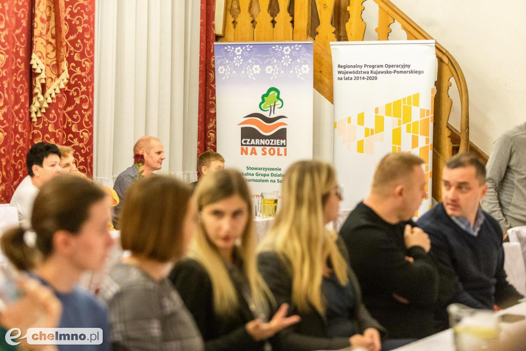 Działania LGD w nowym okresie programowania