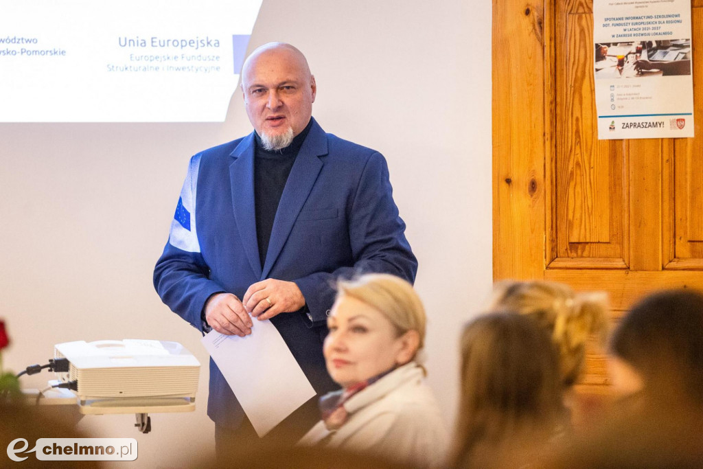 Działania LGD w nowym okresie programowania