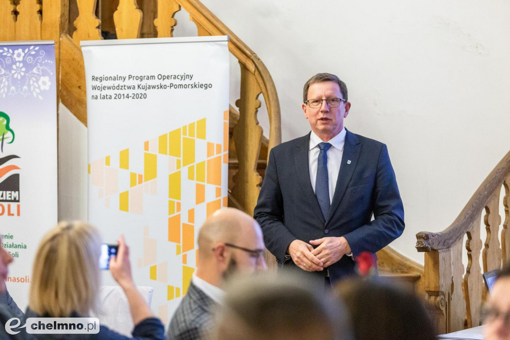 Działania LGD w nowym okresie programowania
