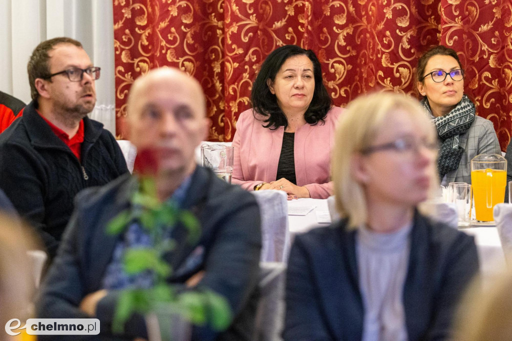 Działania LGD w nowym okresie programowania