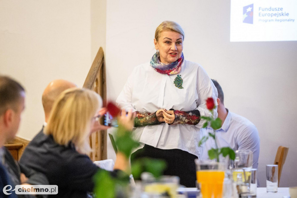 Działania LGD w nowym okresie programowania