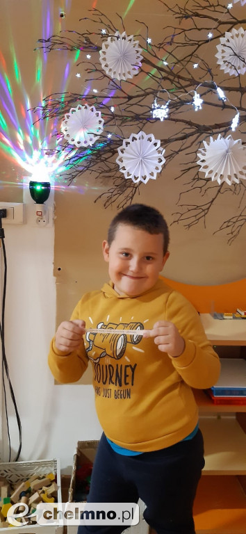 Andrzejkowy dzień z wróżbami w Dwójce