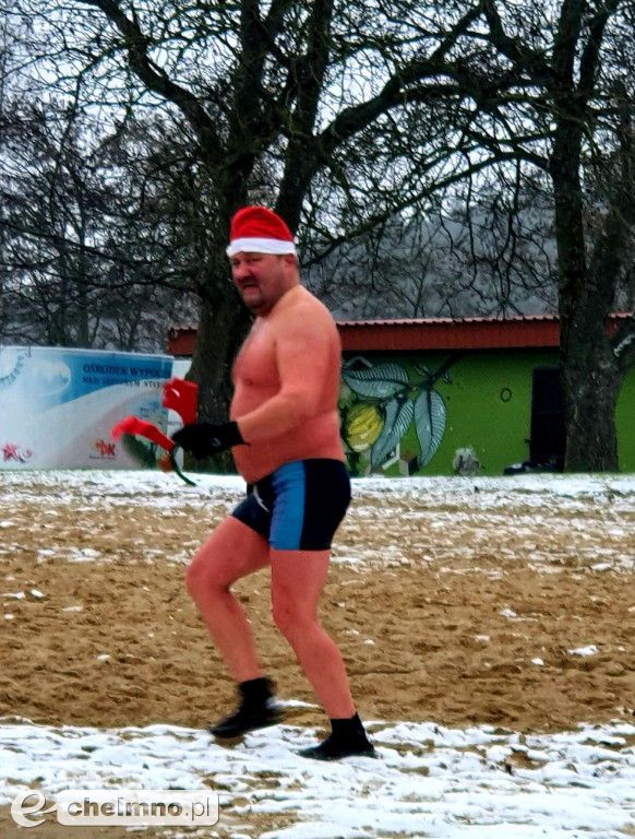 Zimnolubni o gorących sercach!
