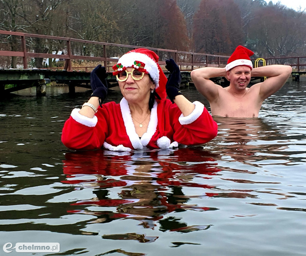 Zimnolubni o gorących sercach!