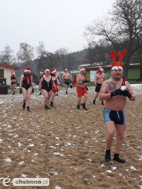 Zimnolubni o gorących sercach!