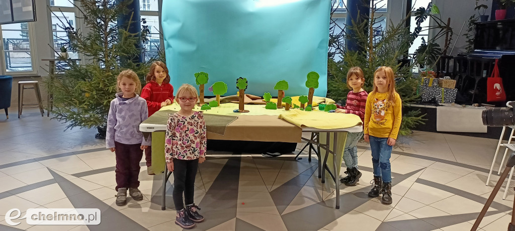 Warsztaty animacji poklatkowej dla dzieci