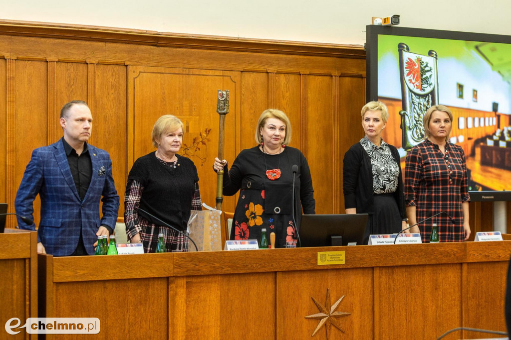 Sesja osób z niepełnosprawnościami