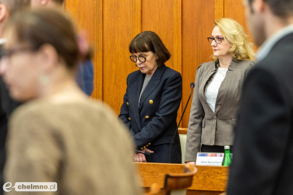 Sesja osób z niepełnosprawnościami