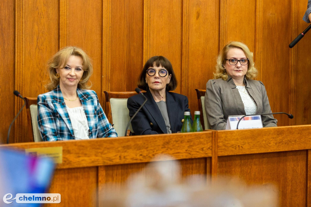 Sesja osób z niepełnosprawnościami
