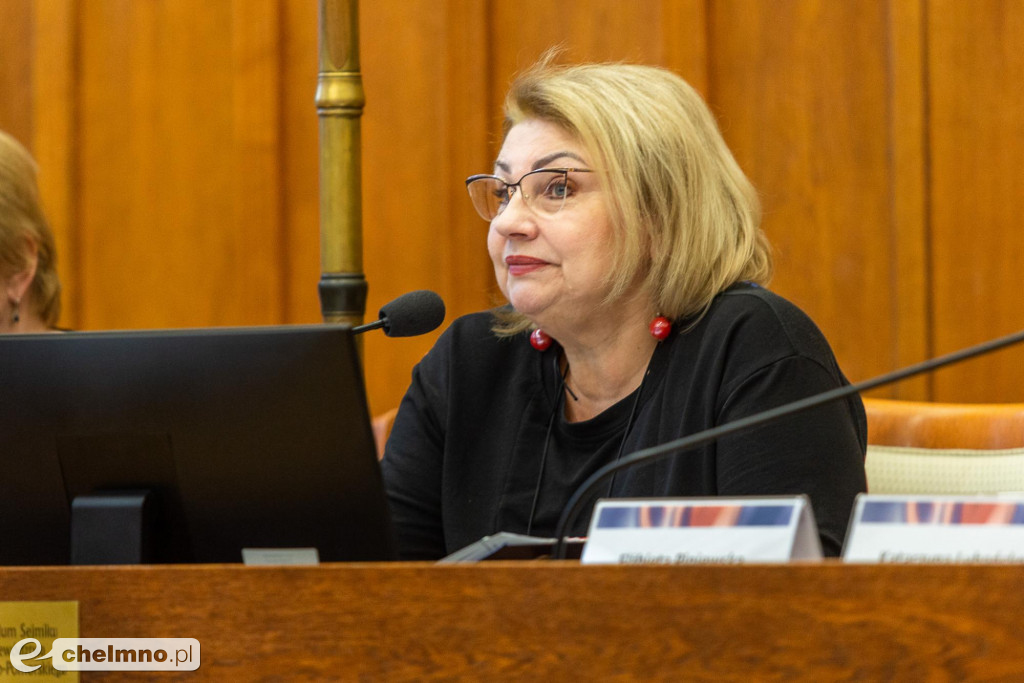 Sesja osób z niepełnosprawnościami