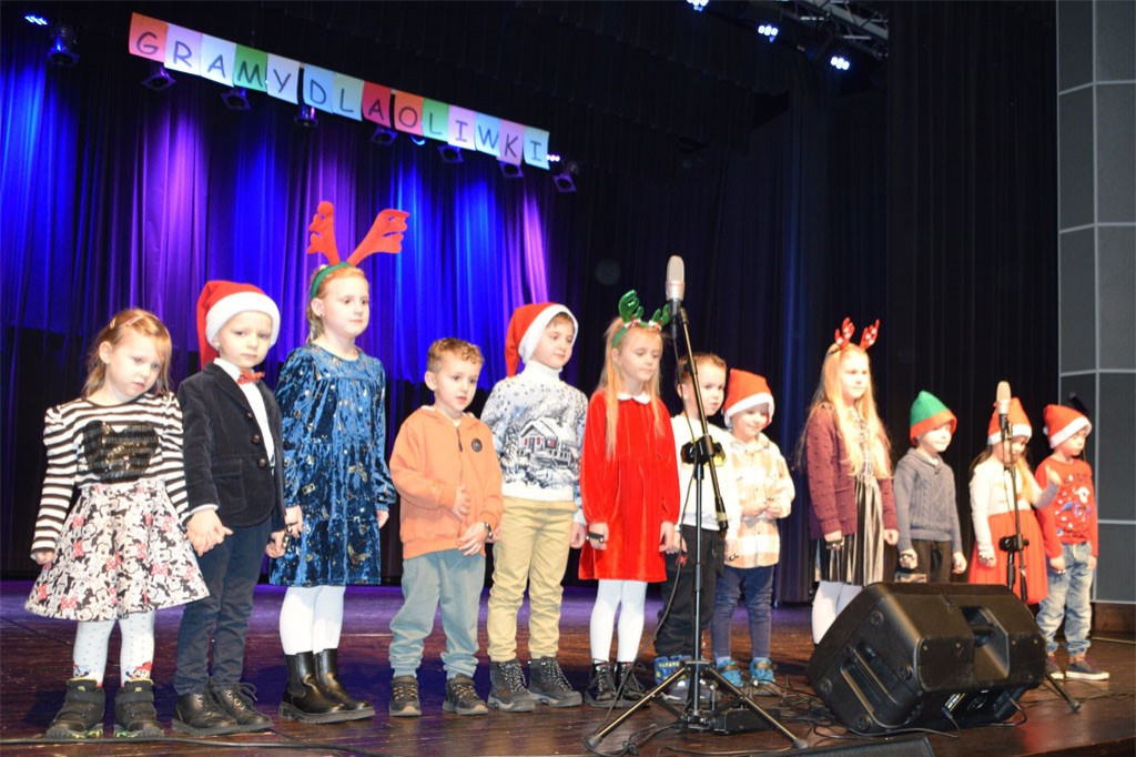 Piękny Koncert Charytatywny. Otworzyliście swoje serca