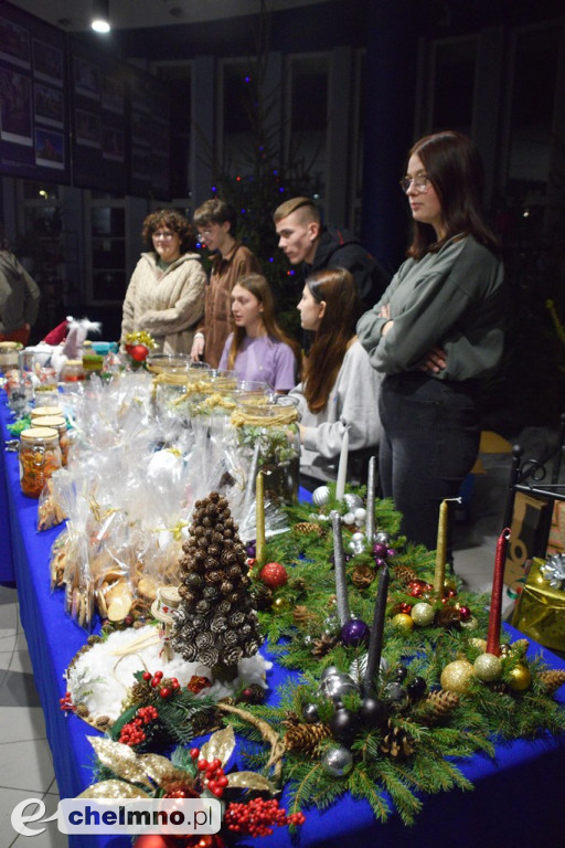 Piękny Koncert Charytatywny. Otworzyliście swoje serca