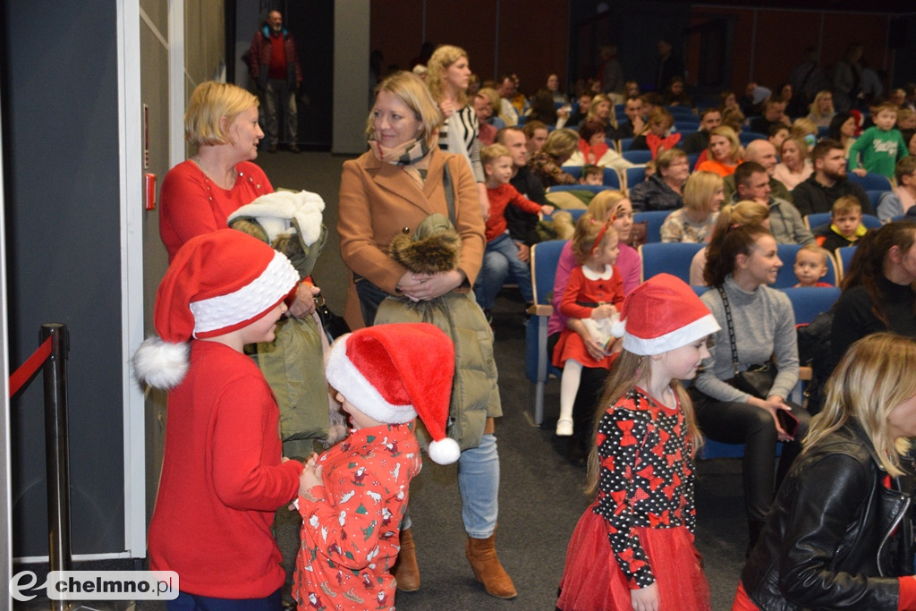 Piękny Koncert Charytatywny. Otworzyliście swoje serca