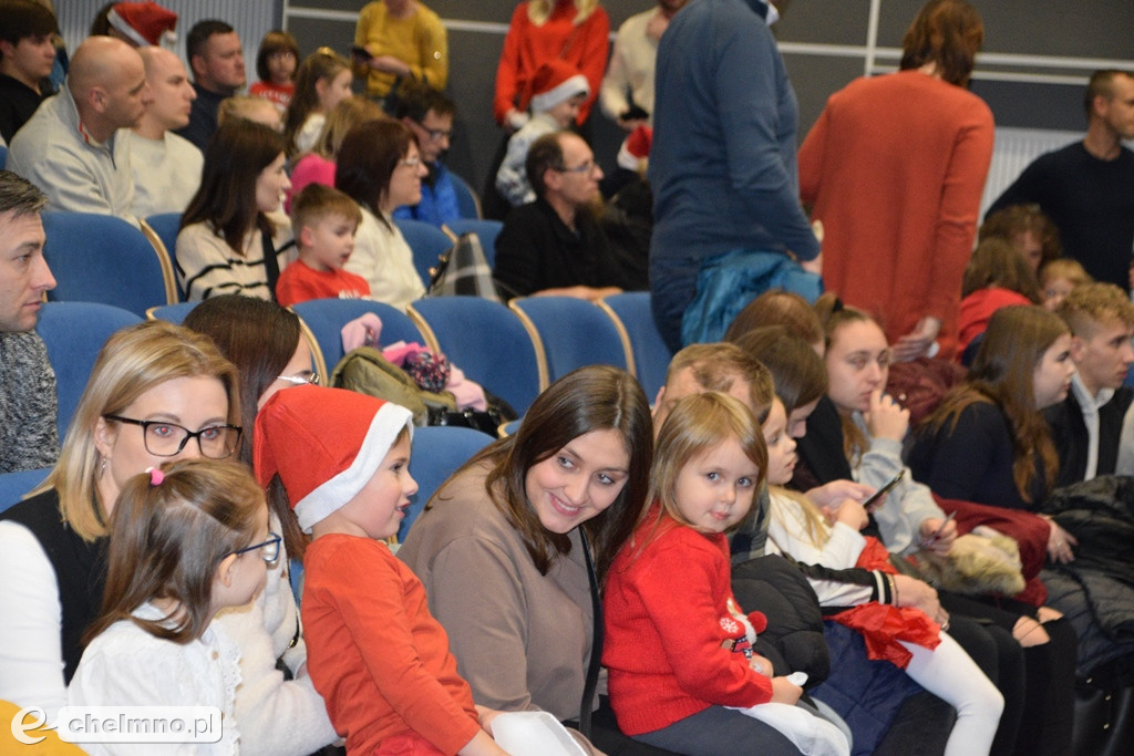 Piękny Koncert Charytatywny. Otworzyliście swoje serca