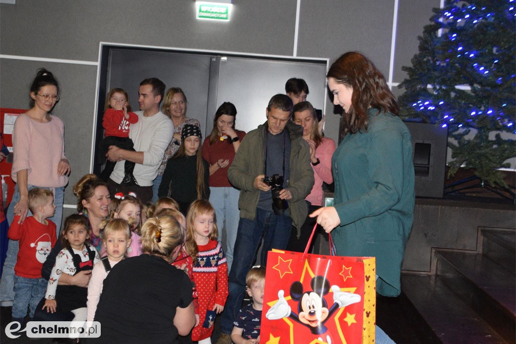 Piękny Koncert Charytatywny. Otworzyliście swoje serca