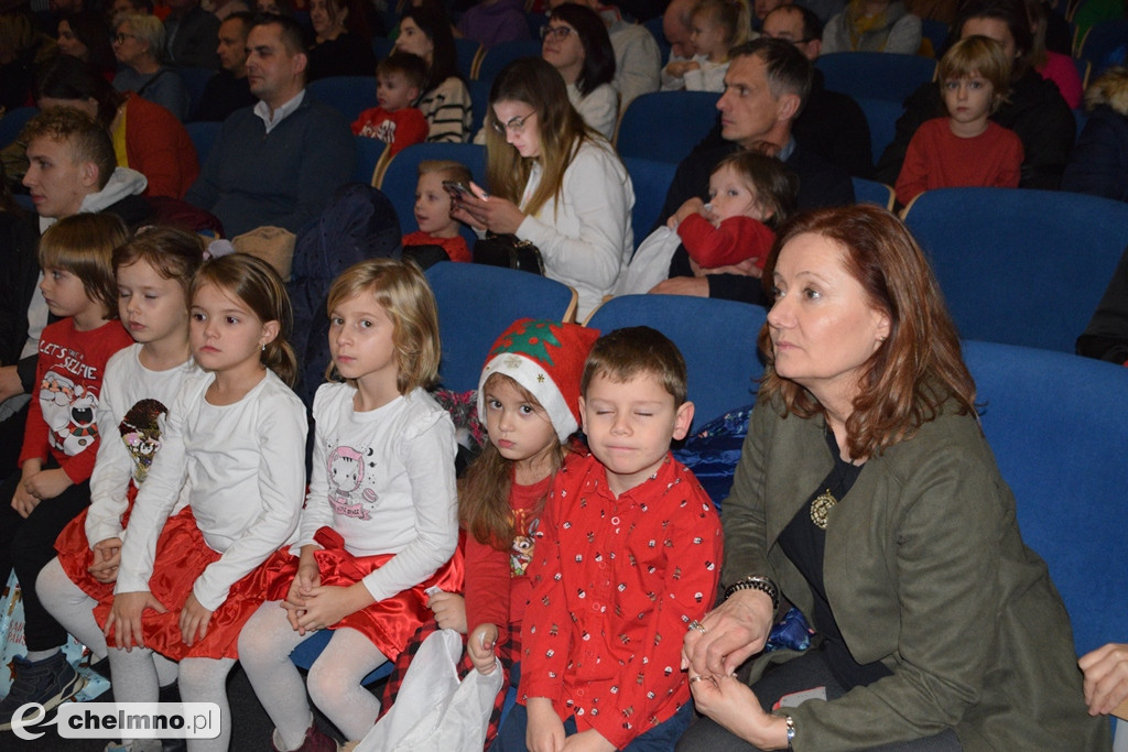Piękny Koncert Charytatywny. Otworzyliście swoje serca