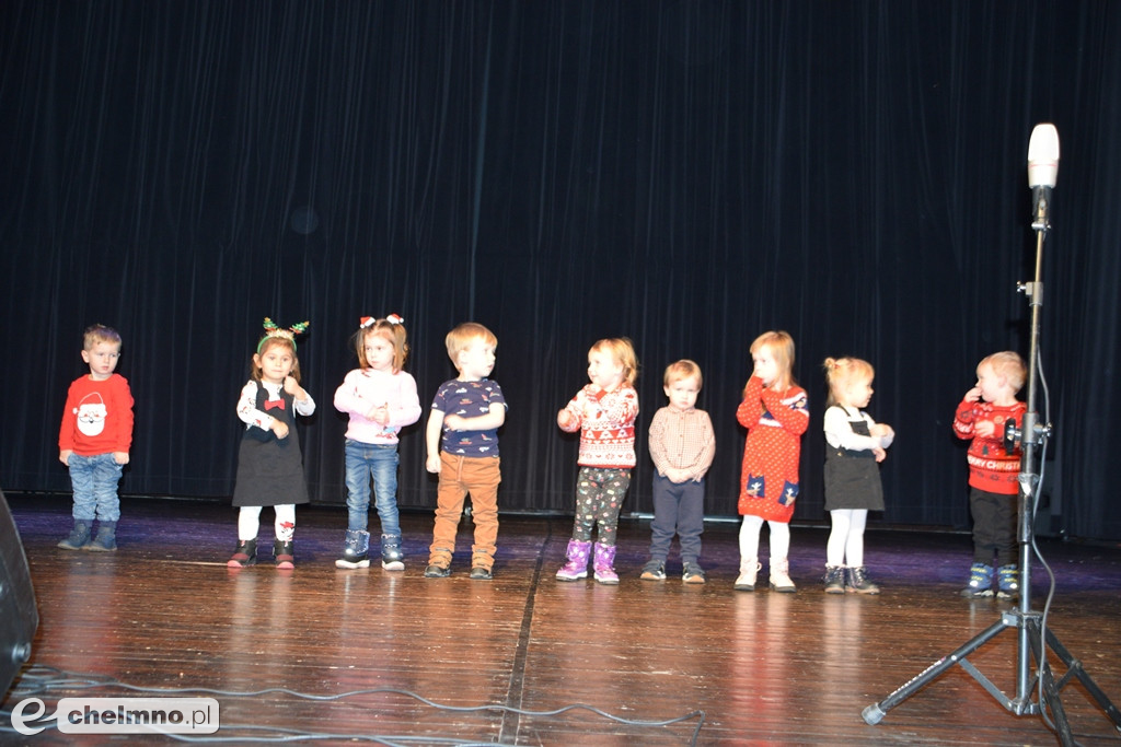 Piękny Koncert Charytatywny. Otworzyliście swoje serca