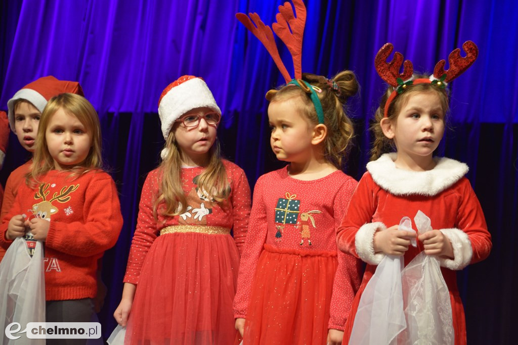 Piękny Koncert Charytatywny. Otworzyliście swoje serca