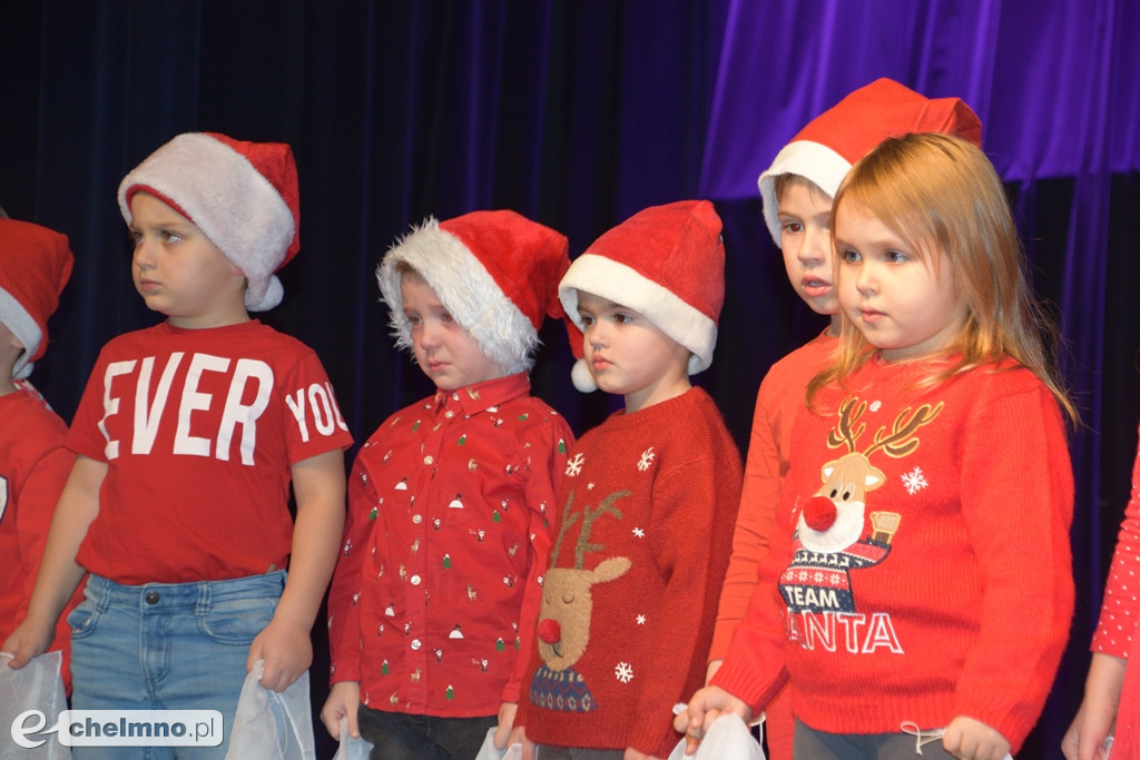 Piękny Koncert Charytatywny. Otworzyliście swoje serca